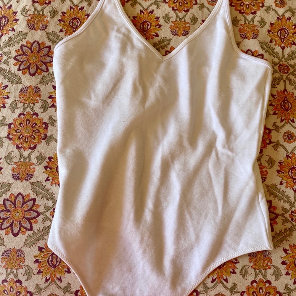 Aritzia Bodysuit